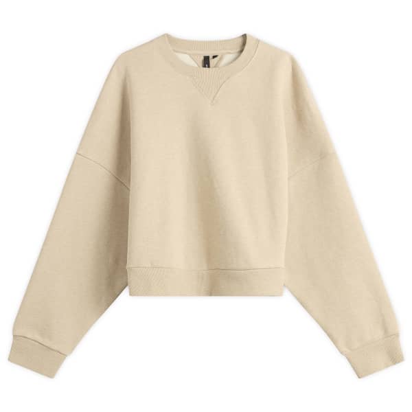 Свитер с круглым вырезом в стиле «бокс» Entire Studios, Taupe, Коричневый, Свитер с круглым вырезом в стиле «бокс» Entire Studios, Taupe
Свитер с круглым вырезом в стиле «бокс» Entire Studios, Taupe, Коричневый, Свитер с круглым вырезом в стиле «бокс» Entire Studios, Taupe