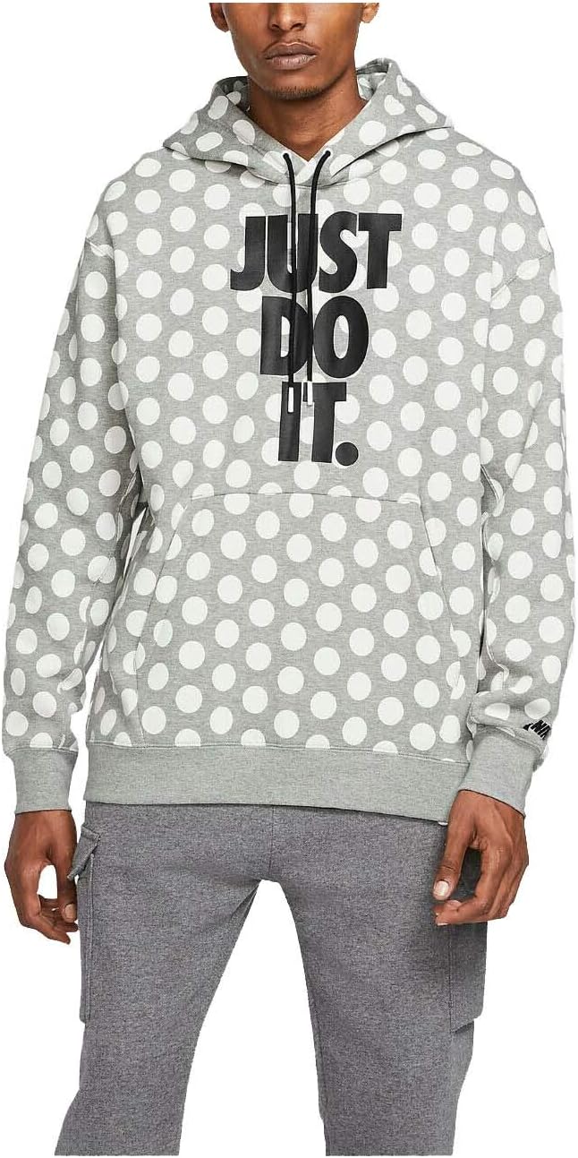 Мужская толстовка с капюшоном Nike, Grey-063
Мужская толстовка с капюшоном Nike, Grey-063