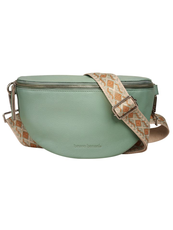 Наплечная сумка Bruno Banani, мятный, Зеленый, Наплечная сумка Bruno Banani, мятный
Наплечная сумка Bruno Banani, мятный, Зеленый, Наплечная сумка Bruno Banani, мятный