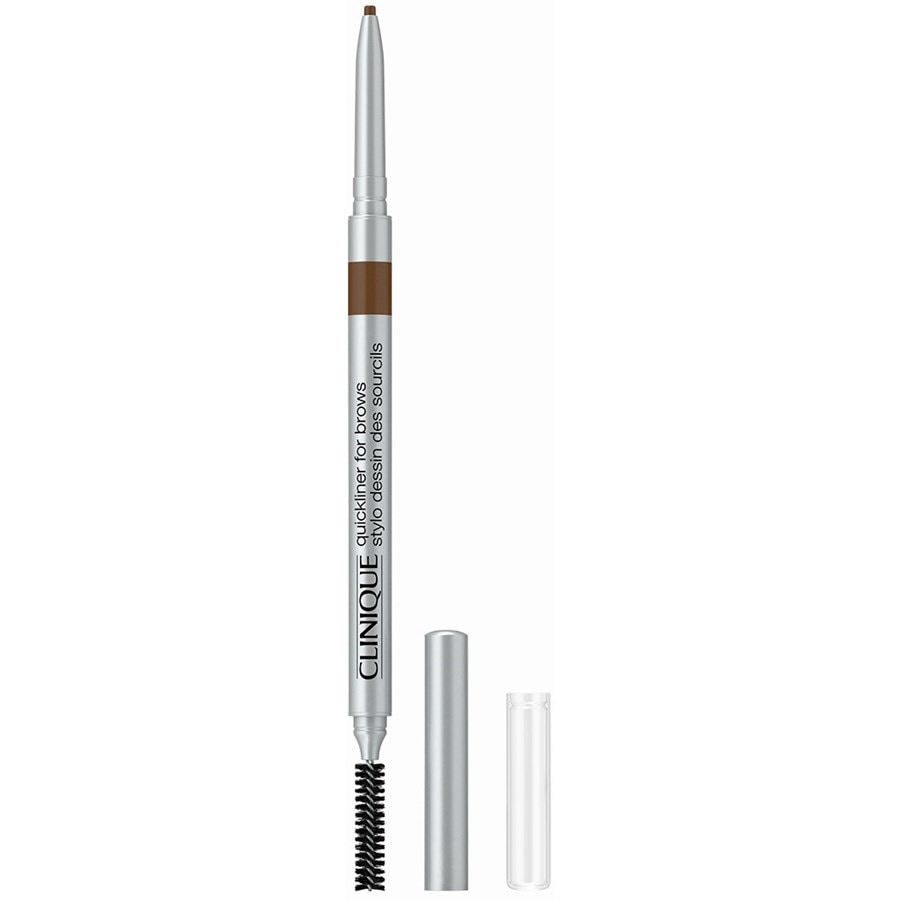 Тушь для ресниц Clinique Quickliner for Brows, Deep Brown / 0,1 g
Тушь для ресниц Clinique Quickliner for Brows, Deep Brown / 0,1 g
