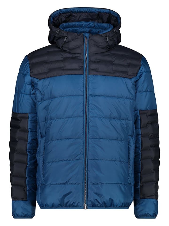 Зимняя куртка CMP, синий
Зимняя куртка CMP, синий