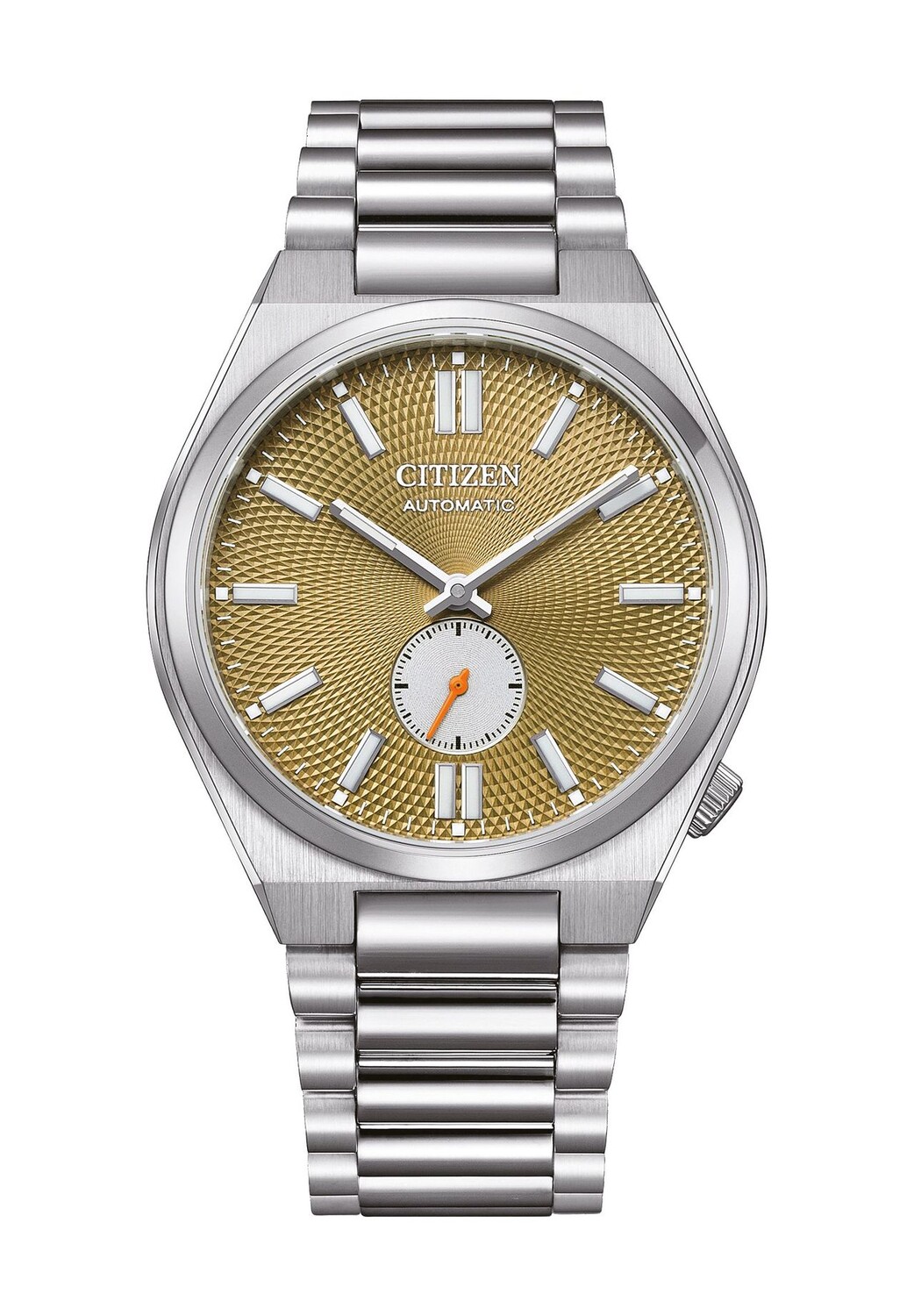 Мужские наручные часы CITIZEN, зеленый
Мужские наручные часы CITIZEN, зеленый