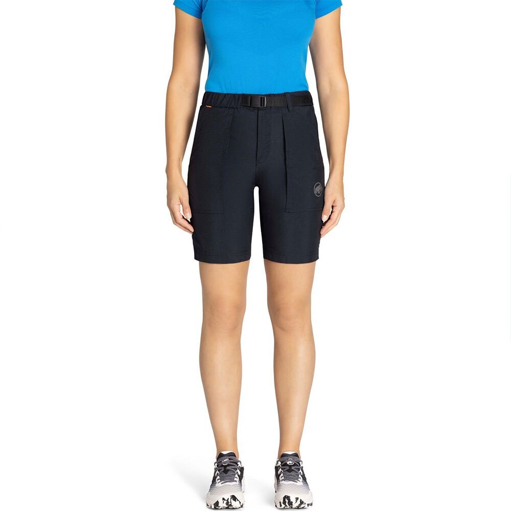 Шорты Mammut Hiking Cargo, синий
Шорты Mammut Hiking Cargo, синий