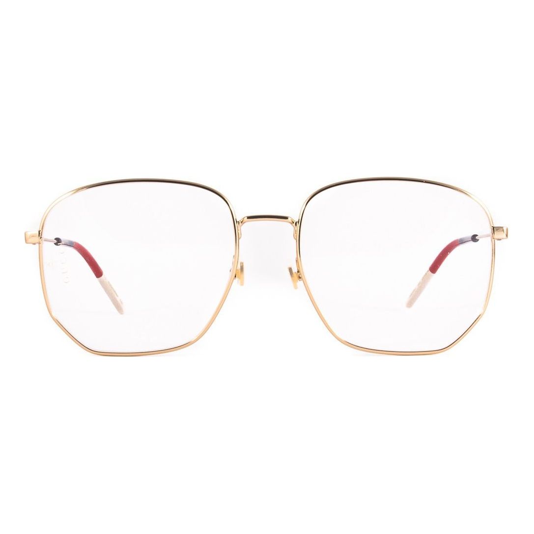 Оправа для очков Gucci GG Standard Sub Edition Golden
Оправа для очков Gucci GG Standard Sub Edition Golden