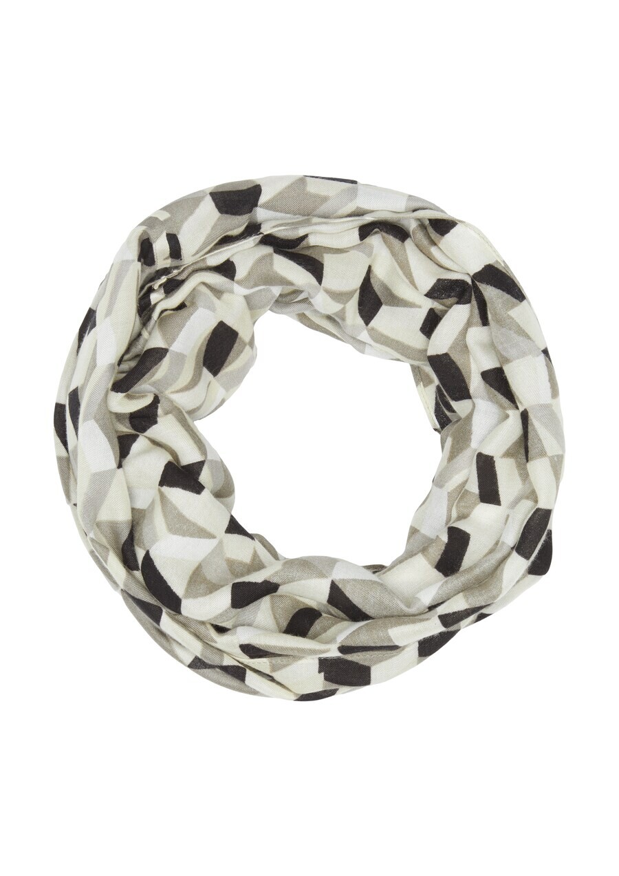 Шарф s.Oliver Scarf, цвет brown/light brown
Шарф s.Oliver Scarf, цвет brown/light brown