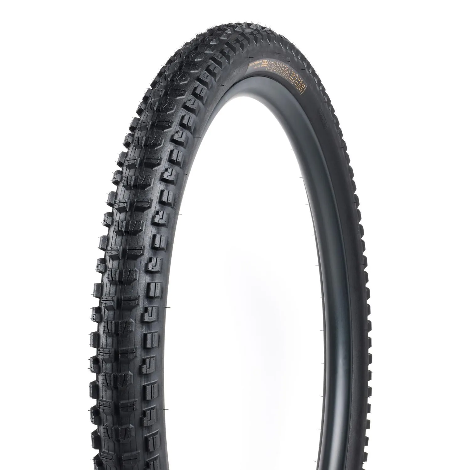 Шина Brevard Pro XR TLR Bontrager, Black
Шина Brevard Pro XR TLR Bontrager, Black