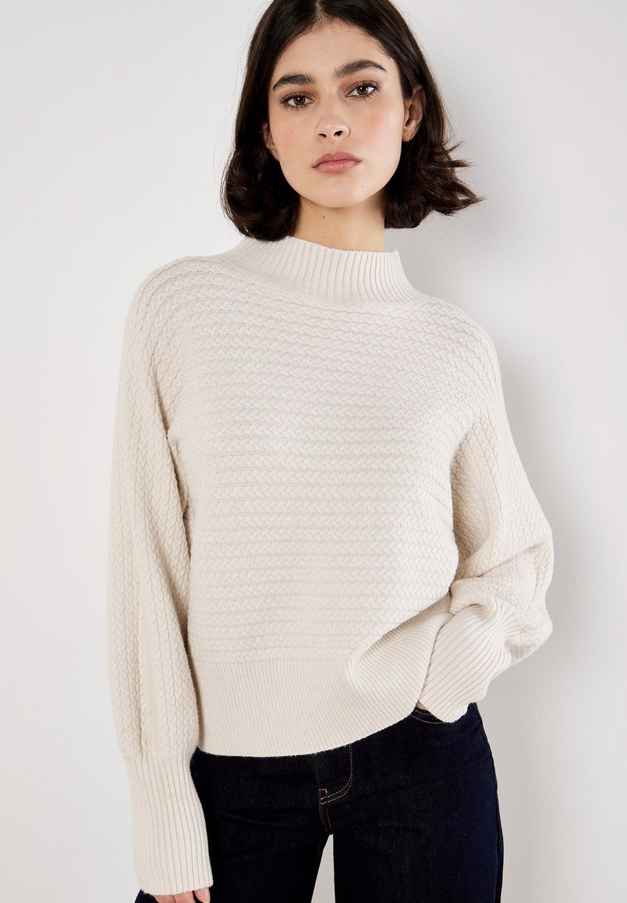 Джемпер Apricot Jumper, Stone
Джемпер Apricot Jumper, Stone