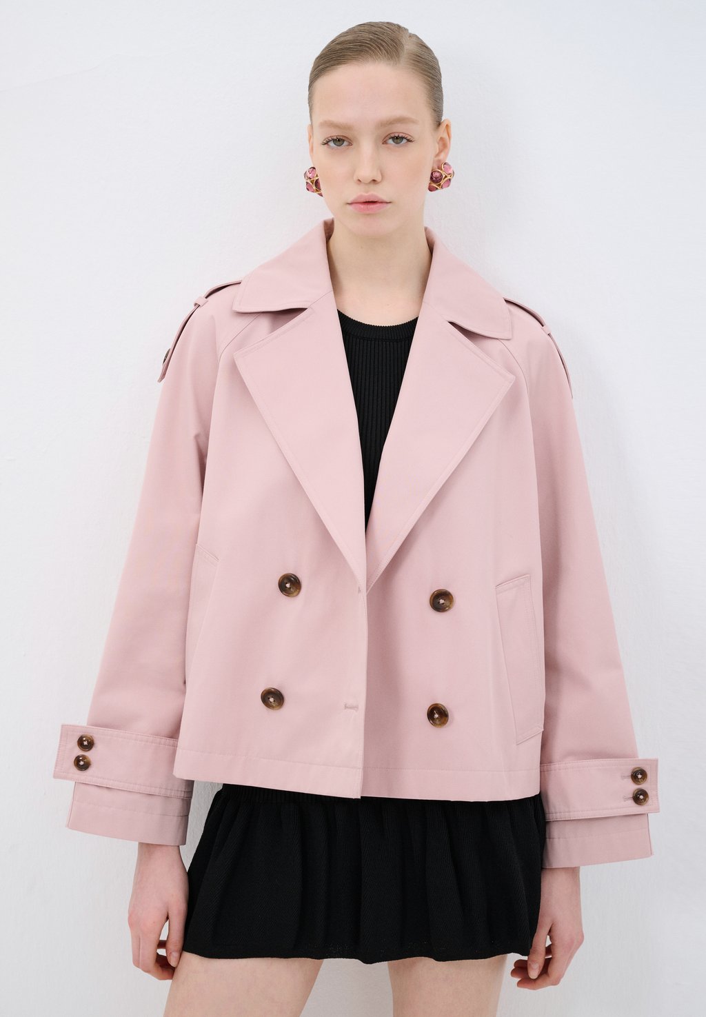 Блейзер adL, цвет Powder
Блейзер adL, цвет Powder