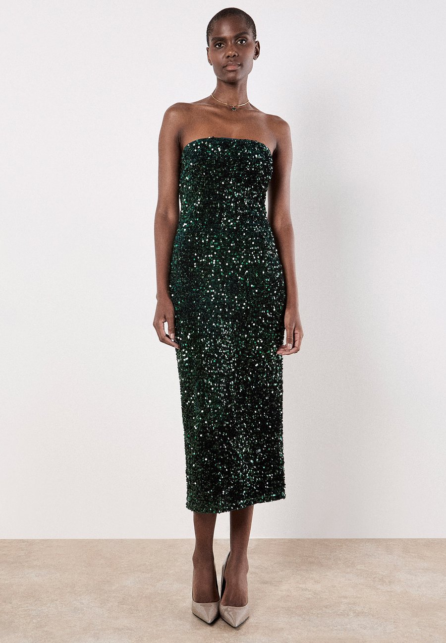 Платье Apricot Cocktail dress / Party dress, Green
Платье Apricot Cocktail dress / Party dress, Green