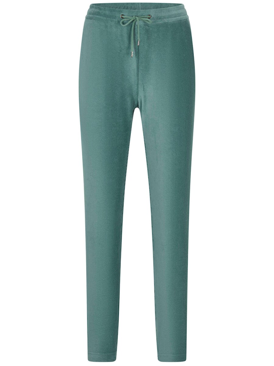 Обычные брюки Goldner, изумрудный
Обычные брюки Goldner, изумрудный