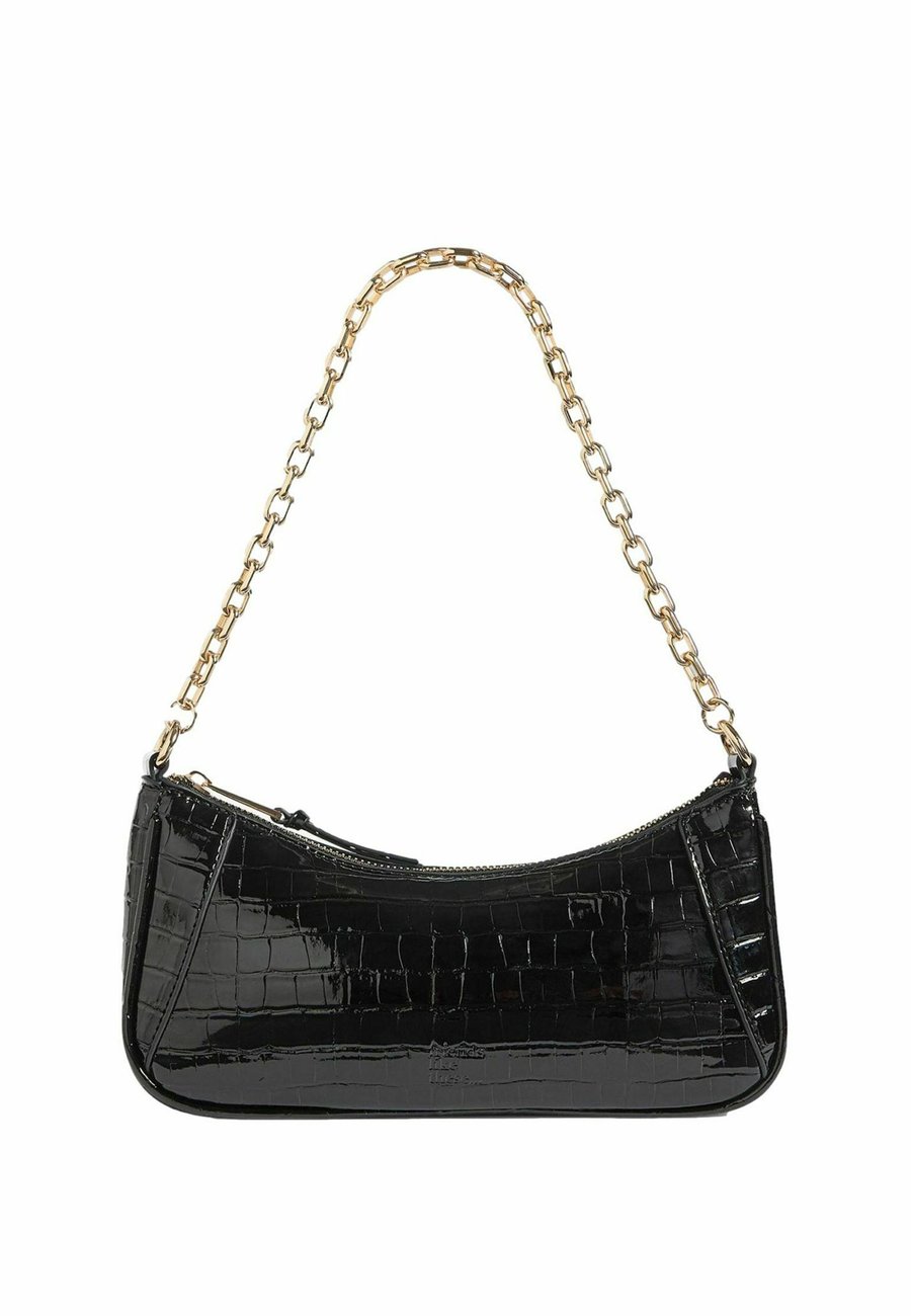 Клатч Friends Like These CHAIN SHOULDER, Black
Клатч Friends Like These CHAIN SHOULDER, Black
