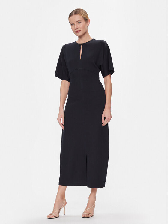 Платье стандартного кроя Tommy Hilfiger, синий
Платье стандартного кроя Tommy Hilfiger, синий