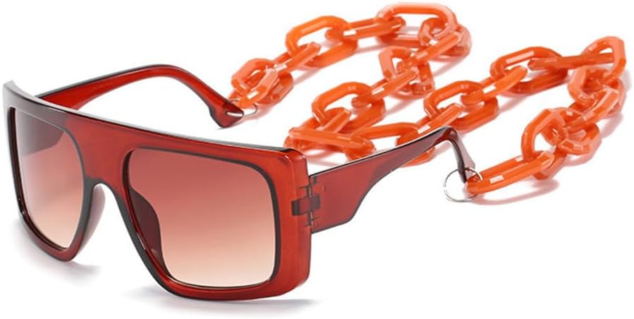 Женские солнцезащитные очки-маска большого размера, винтажные женские солнцезащитные очки с ручным механизмом крепления, прозрачные линзы, защита от УФ-излучения UV400 LANGSER, 4
Женские солнцезащитные очки-маска большого размера, винтажные женские солнцезащитные очки с ручным механизмом крепления, прозрачные линзы, защита от УФ-излучения UV400 LANGSER, 4