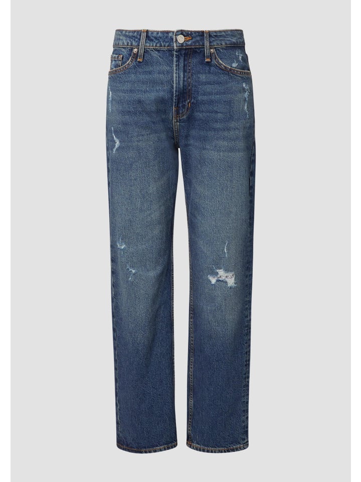 Джинсы KAROLIN в цвете 57Z4_blue s.Oliver
Джинсы KAROLIN в цвете 57Z4_blue s.Oliver