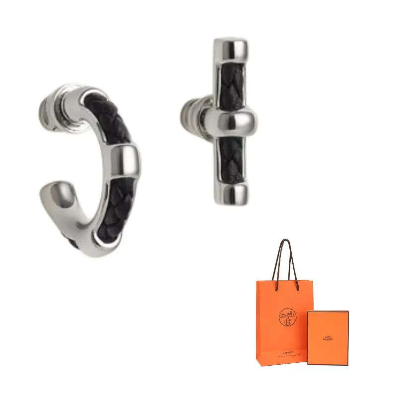 Серьги Men's HERMES
Серьги Men's HERMES