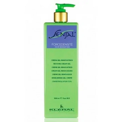 Маска Kleral System Forcedensite Senjal 500 Milliliters
Маска Kleral System Forcedensite Senjal 500 Milliliters