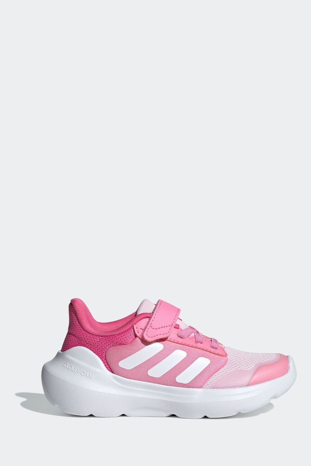 Tensaur run 3 0 el c Adidas, розовый
Tensaur run 3 0 el c Adidas, розовый
