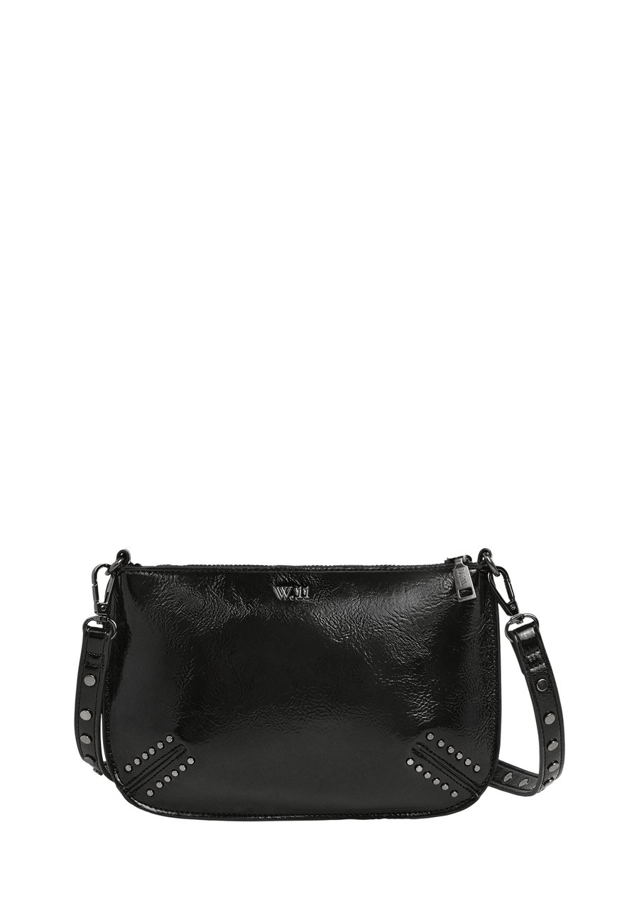 Сумка кросс-боди Pepe Jeans W11 VALERIA GLIMMER, Black
Сумка кросс-боди Pepe Jeans W11 VALERIA GLIMMER, Black