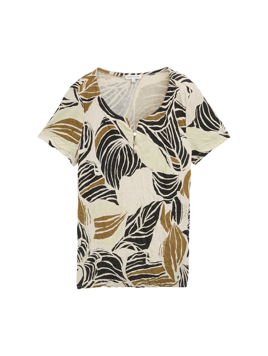 Футболка TOM TAILOR, Beige
Футболка TOM TAILOR, Beige