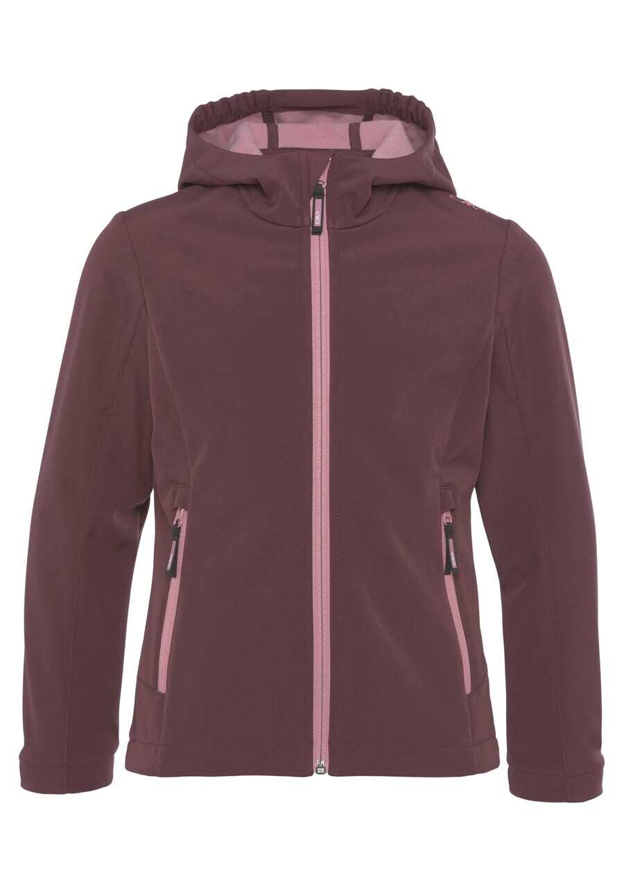 Куртка CMP Outdoor, цвет Bordeaux/Light red
Куртка CMP Outdoor, цвет Bordeaux/Light red