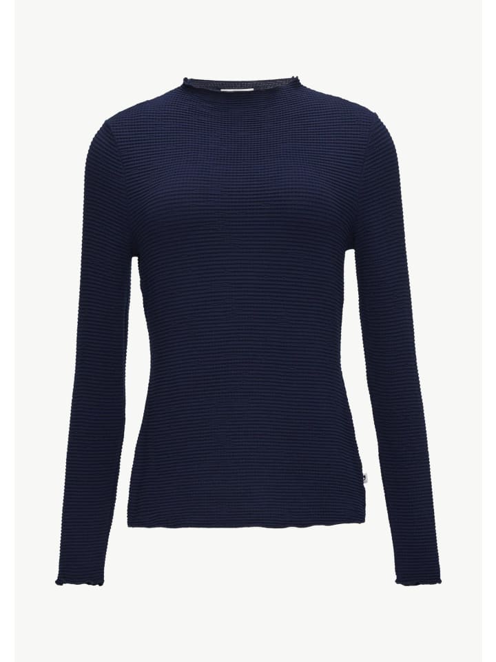 Футболка 5839_глубокий синий comma
Футболка 5839_глубокий синий comma