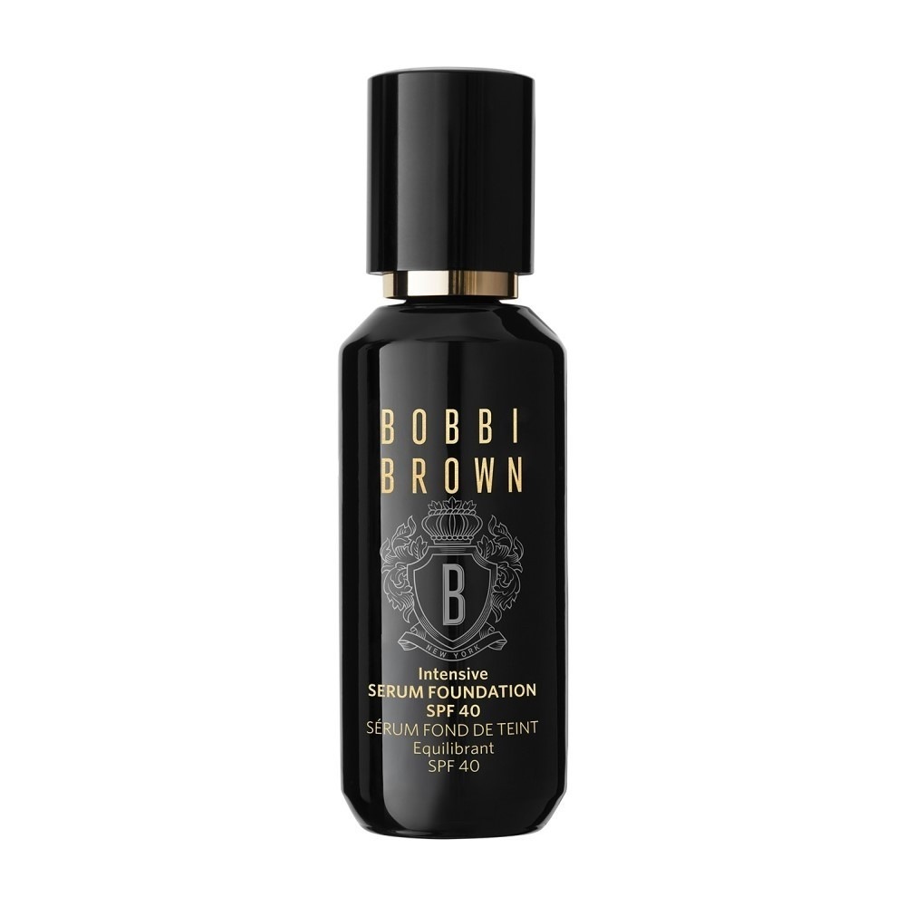 Праймер mini size heroes intensive serum foundation spf 40 Bobbi Brown, warm natural
Праймер mini size heroes intensive serum foundation spf 40 Bobbi Brown, warm natural