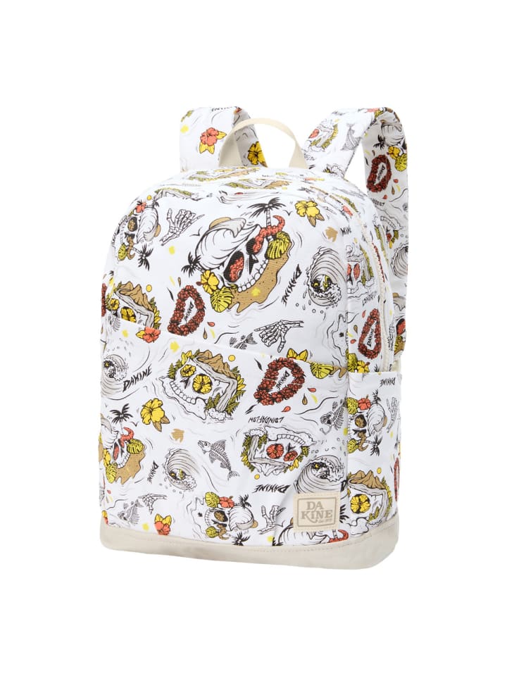 Рюкзак Dakine, разноцветный
Рюкзак Dakine, разноцветный