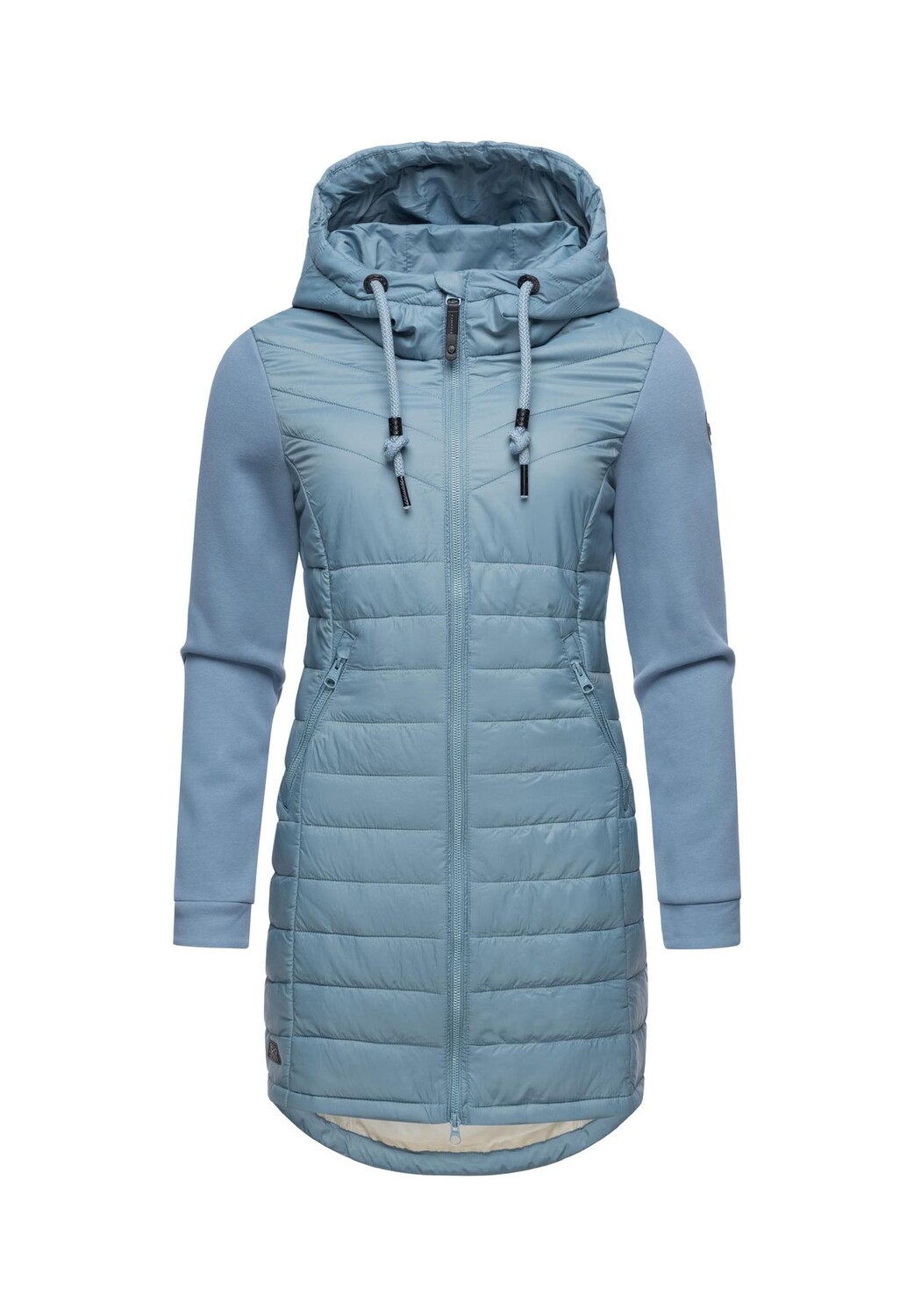 Lucinda Длинное стеганое пальто Ragweartm, цвет Stone
Lucinda Длинное стеганое пальто Ragweartm, цвет Stone