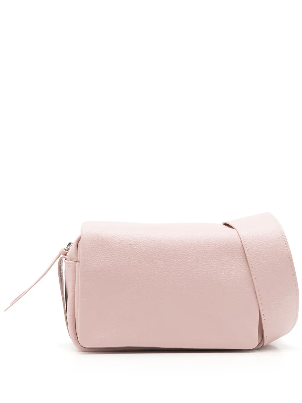 Сумка через плечо Sassy Sarah Chofakian, розовый
Сумка через плечо Sassy Sarah Chofakian, розовый