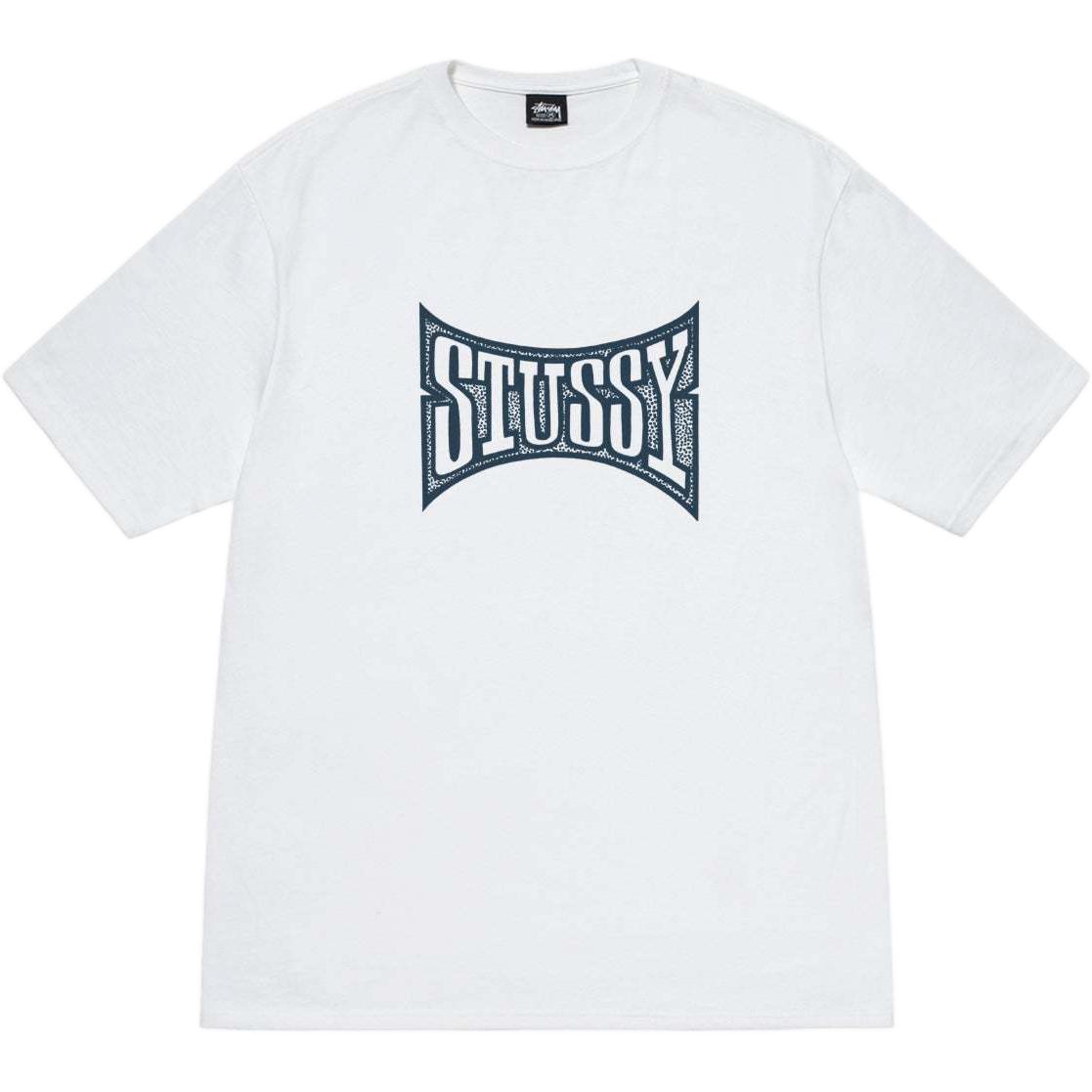 Футболка Champion Stussy, белый
Футболка Champion Stussy, белый