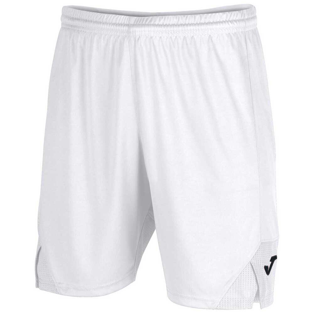 Брюки Joma Toledo II Short, белый
Брюки Joma Toledo II Short, белый