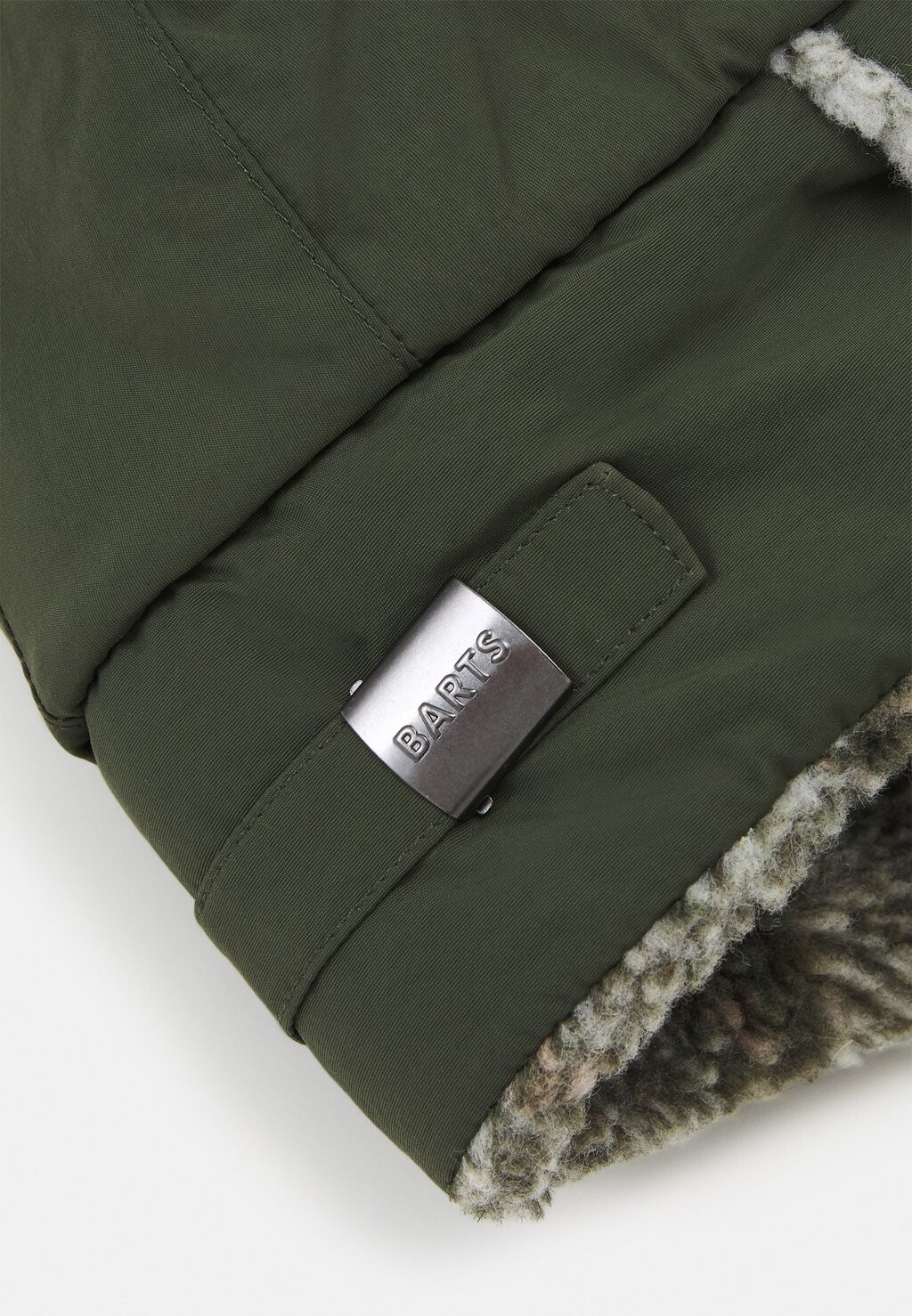 Кепка Kamikaze Kids Unisex Barts, зеленый
Кепка Kamikaze Kids Unisex Barts, зеленый