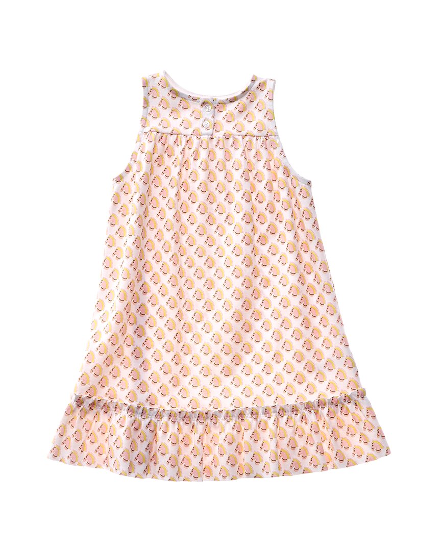 Платье для отдыха «Садовые лошади» от Ro's Ro's Garden, розовый
Платье для отдыха «Садовые лошади» от Ro's Ro's Garden, розовый