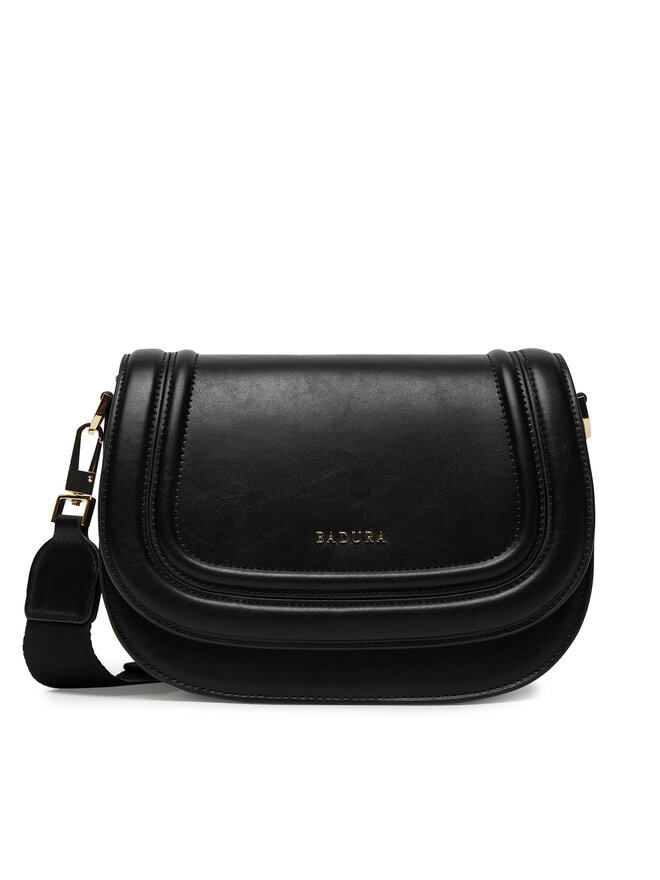 Сумка Wen-1-01 Badura, черный
Сумка Wen-1-01 Badura, черный