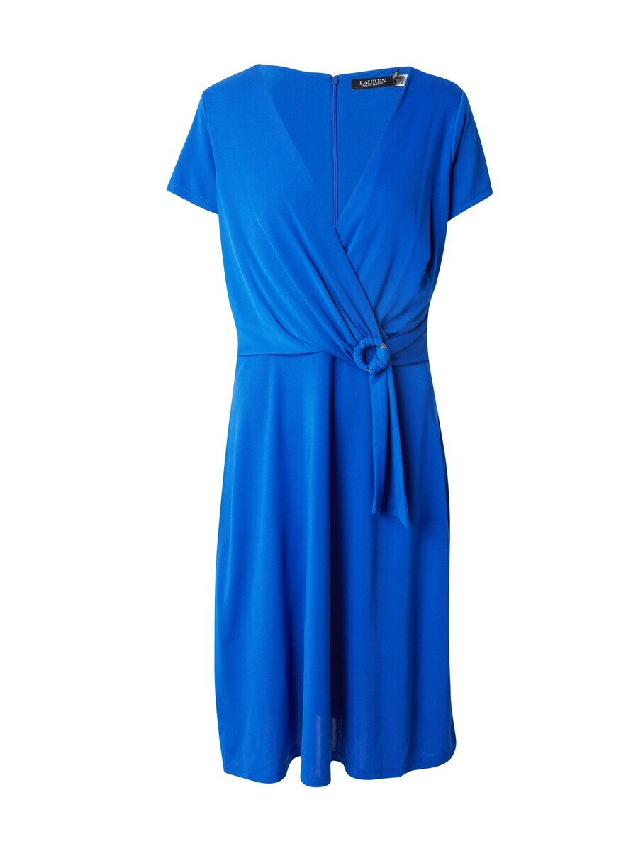 Платье из джерси Lauren Ralph Lauren Dress KARLEE, королевский синий
Платье из джерси Lauren Ralph Lauren Dress KARLEE, королевский синий