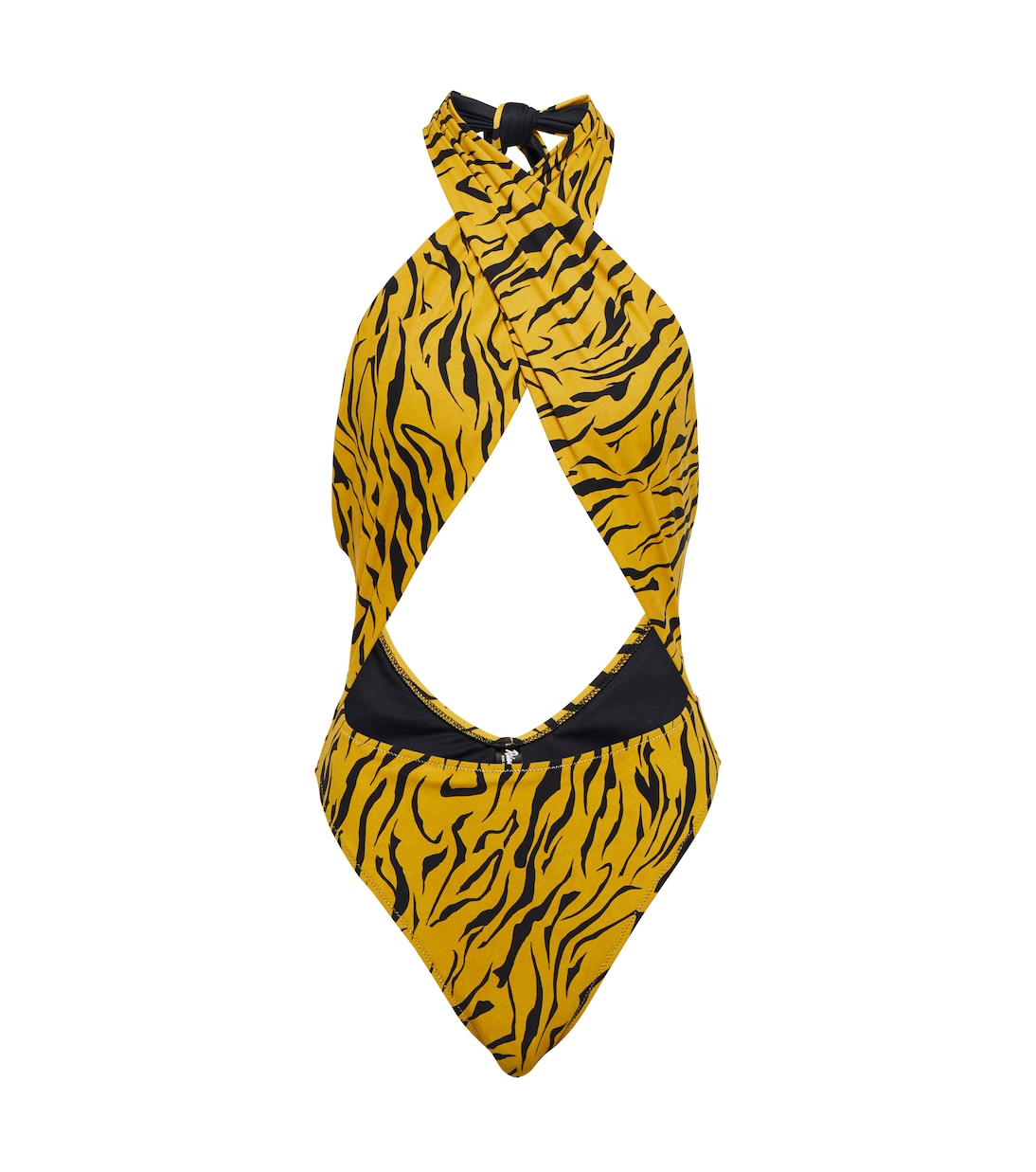 Купальник Итальянский жеребец Reina Olga, Tiger 
Купальник Итальянский жеребец Reina Olga, Tiger