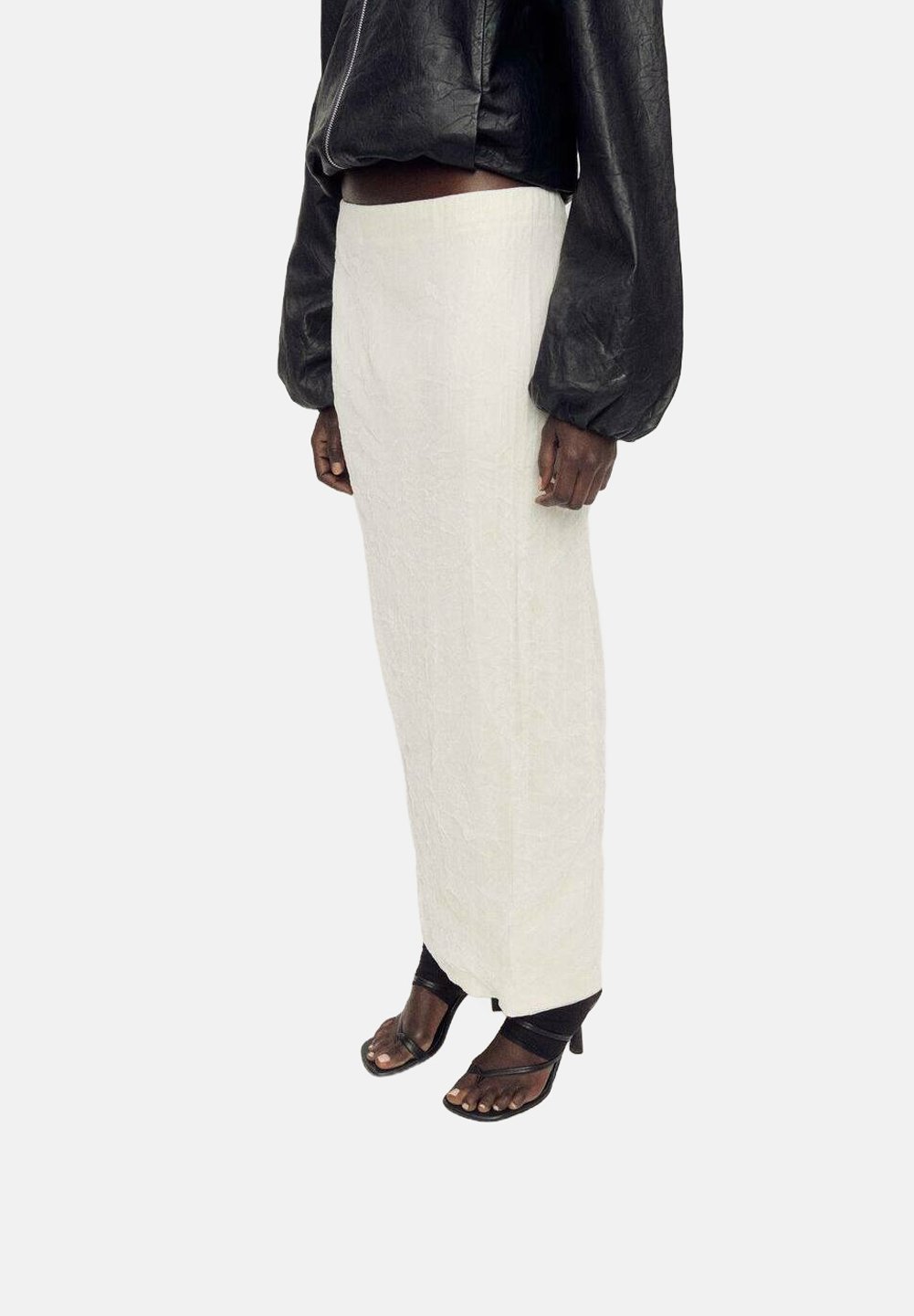 Юбка макси CANDY Mango, кремовый
Юбка макси CANDY Mango, кремовый