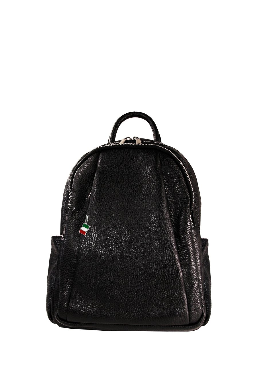 Рюкзак DrachenLeder Rucksack, Schwarz/Black
Рюкзак DrachenLeder Rucksack, Schwarz/Black