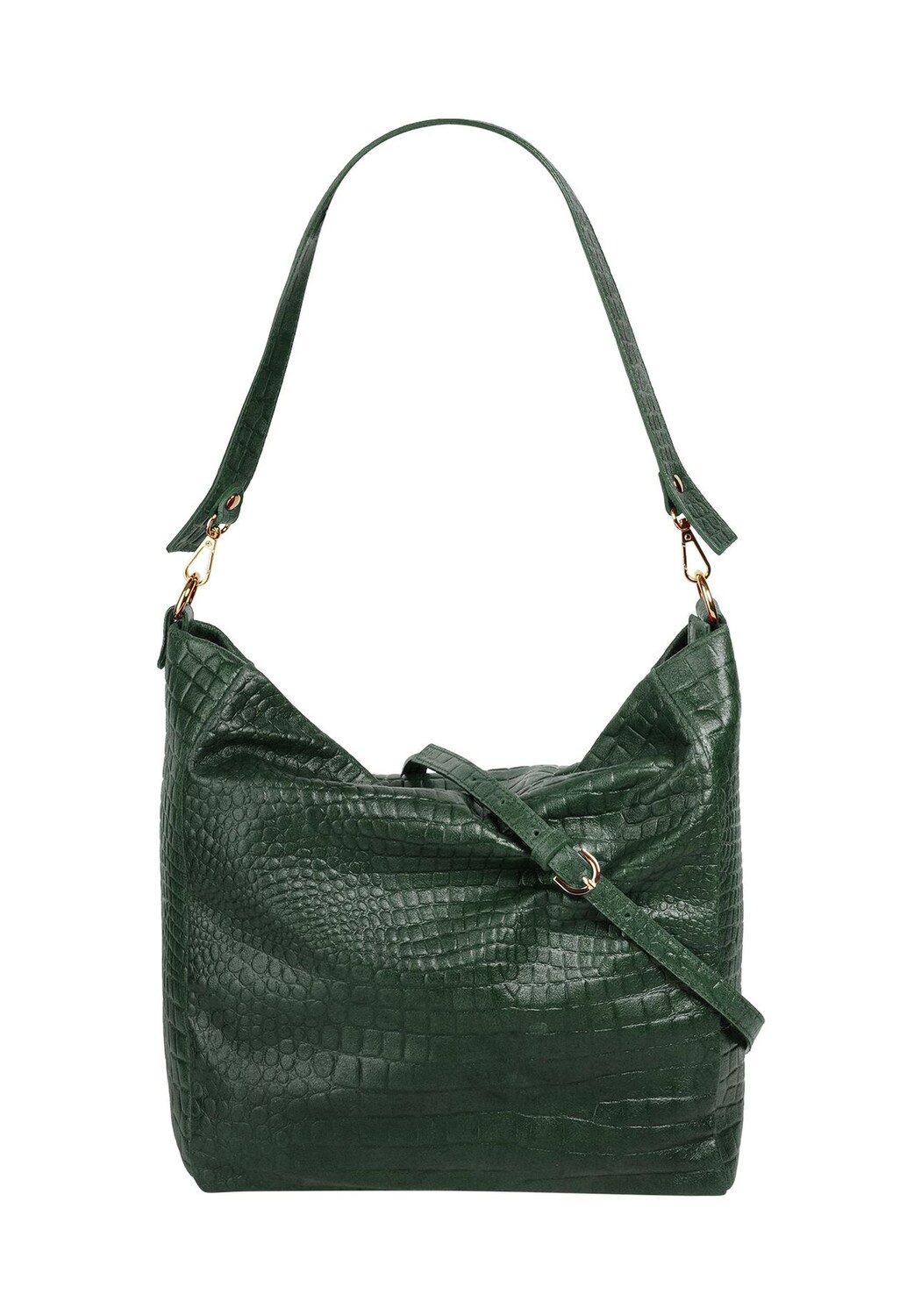 Шопер, натуральная кожа, сделано в Италии Samantha Look, зеленый
Шопер, натуральная кожа, сделано в Италии Samantha Look, зеленый