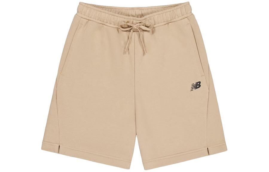 Спортивные шорты мужские хаки New Balance, хаки
Спортивные шорты мужские хаки New Balance, хаки