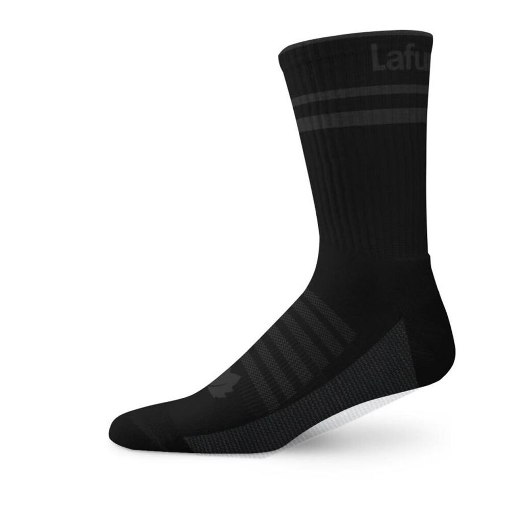 Носки Lafuma Activelid Half long, черный
Носки Lafuma Activelid Half long, черный