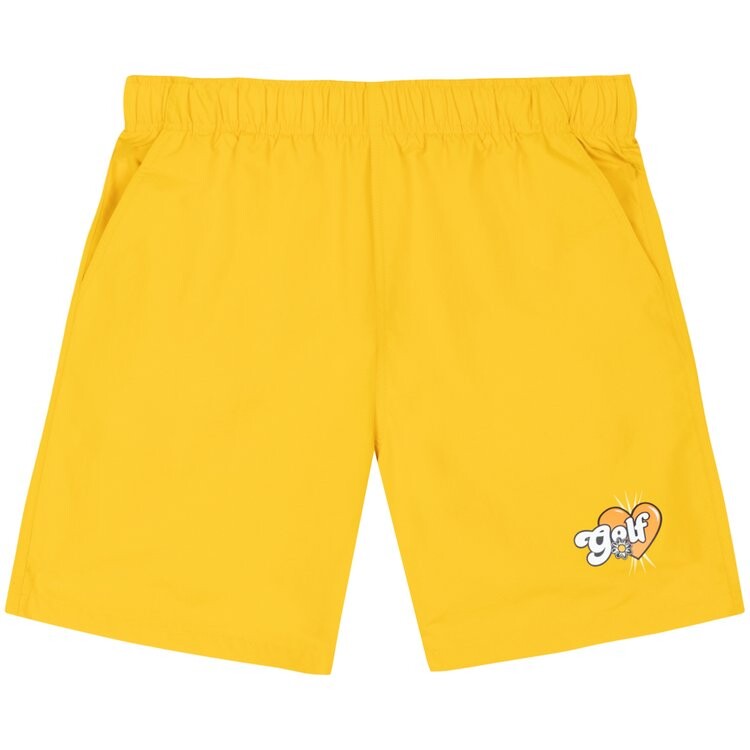 Шорты GOLF WANG Romeo Water Short, оранжевый
Шорты GOLF WANG Romeo Water Short, оранжевый