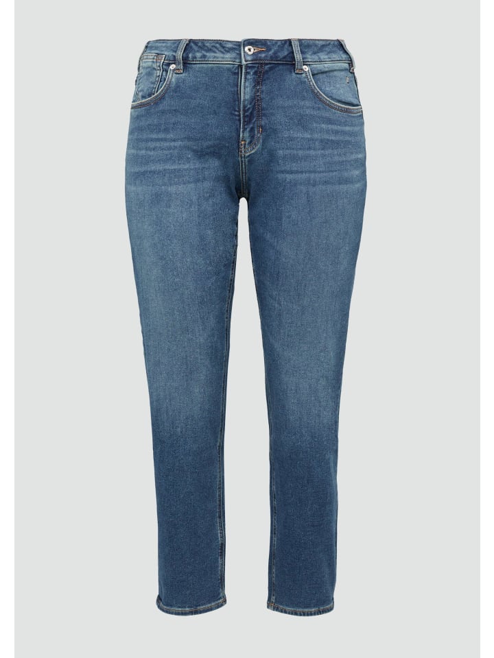 s.Oliver Джинсы размера 56Z5_синие
s.Oliver Джинсы размера 56Z5_синие