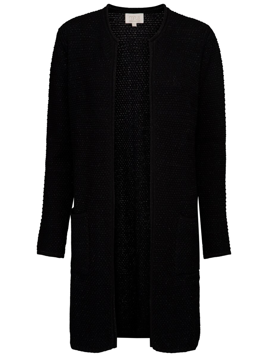 Вязаный кардиган minus Vibe, морской синий
Вязаный кардиган minus Vibe, морской синий