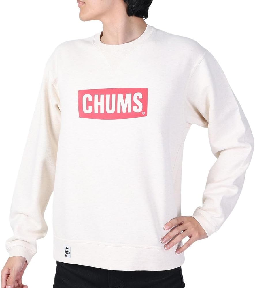 Мужская толстовка CHUMS с логотипом CHUMS, красный
Мужская толстовка CHUMS с логотипом CHUMS, красный