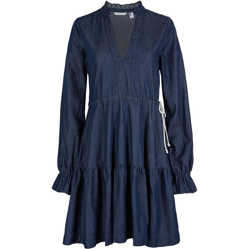 Платье для отдыха Kleid lw O'Neill, синий
Платье для отдыха Kleid lw O'Neill, синий