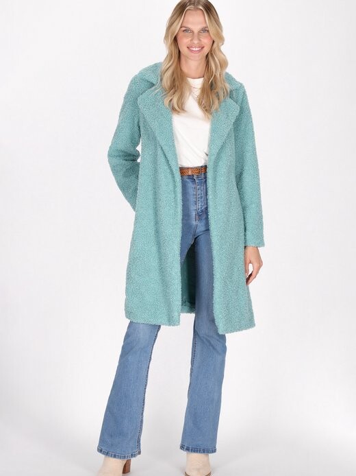 Пальто Izia, синий
Пальто Izia, синий