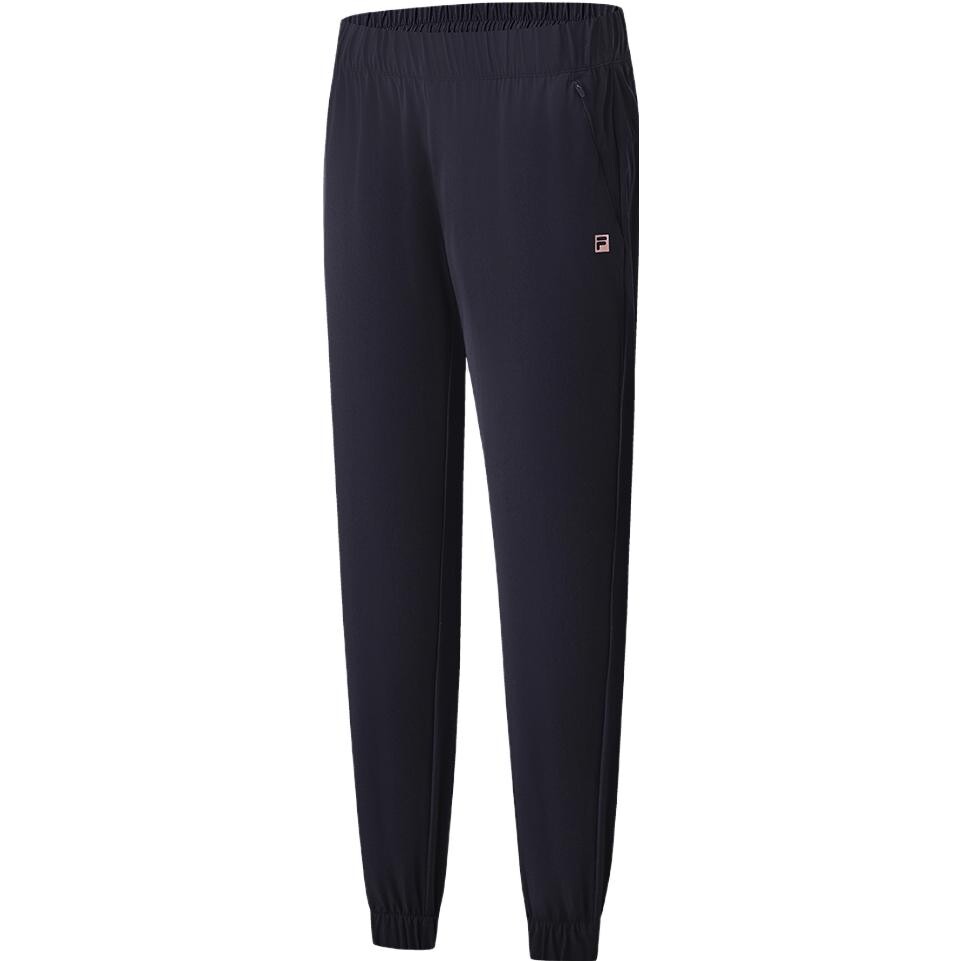 Повседневные брюки женские темно-синие Fila
Повседневные брюки женские темно-синие Fila