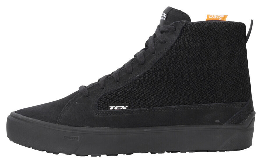 Ботинки Street 3 Air TCX, черный/серый
Ботинки Street 3 Air TCX, черный/серый