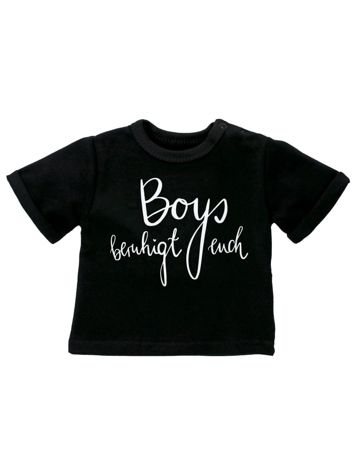Футболка Baby Sweets, черный
Футболка Baby Sweets, черный